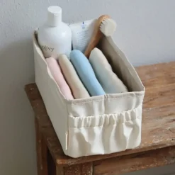 Organizer Lucy - Light creme