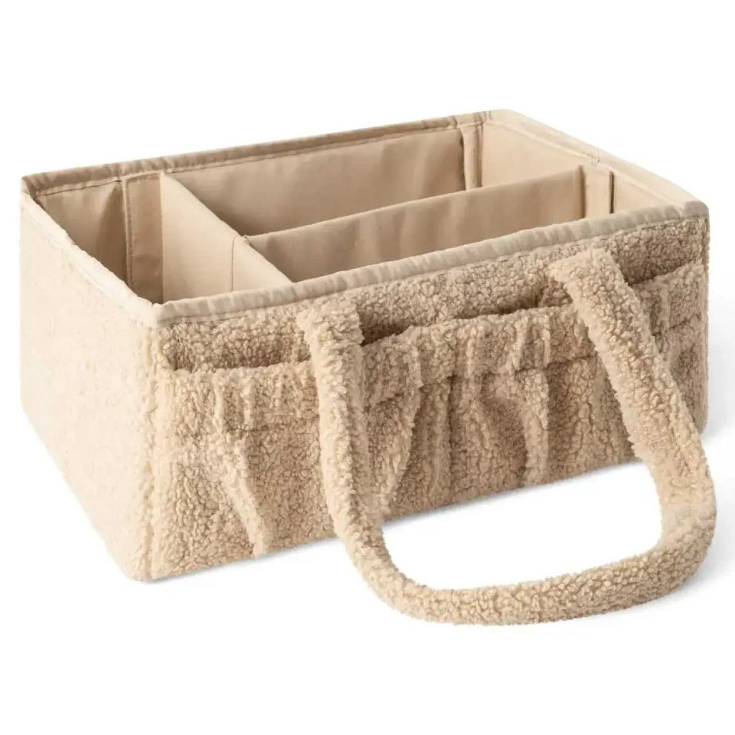 Organizer Lumi - Soft Beige