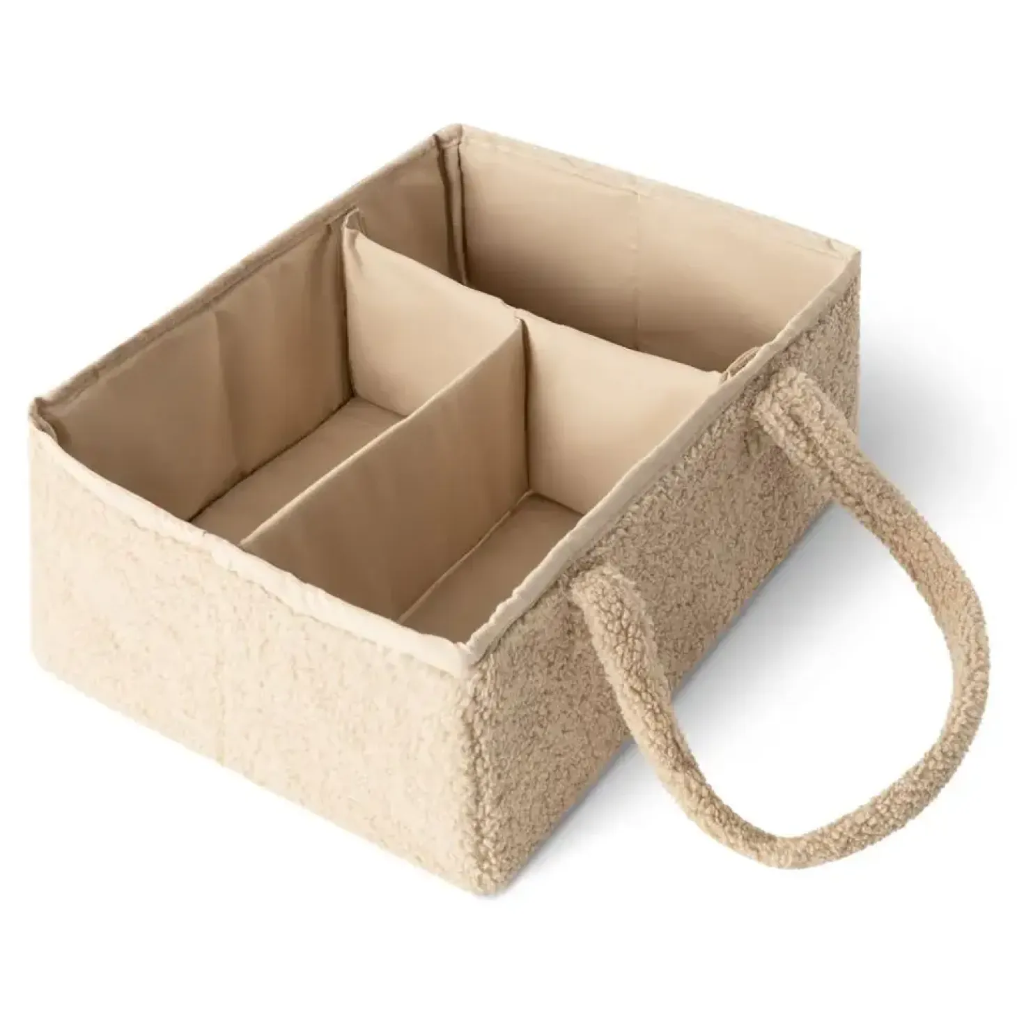 Organizer Lumi - Soft Beige