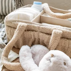Organizer Lumi - Soft Beige