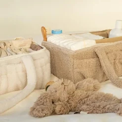 Organizer Lumi - Soft Beige