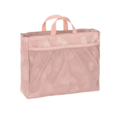 Torby I Plecaki Do Wózka|Torby I Plecaki Do Wózka | Lassig Organizer Multitalent - Soft Stripes rose