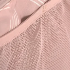 Torby I Plecaki Do Wózka|Torby I Plecaki Do Wózka | Lassig Organizer Multitalent - Soft Stripes rose