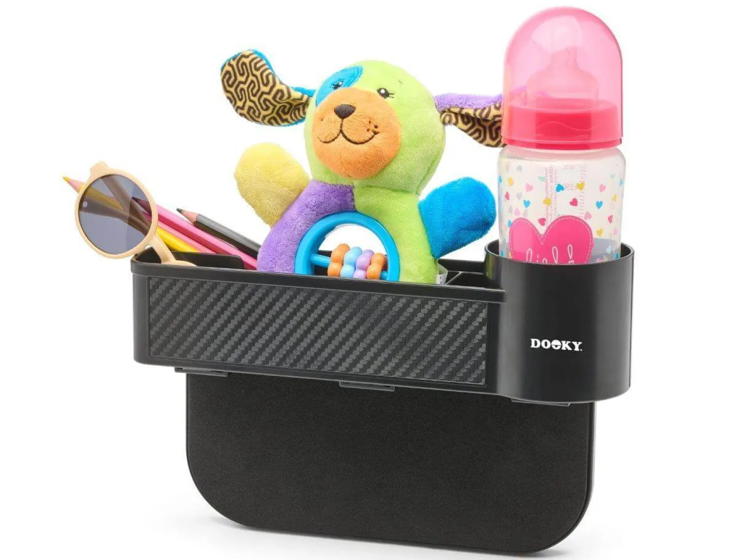 Ułatwiacze Życia|Akcesoria Samochodowe | Dooky Organizer na fotel samochodowy