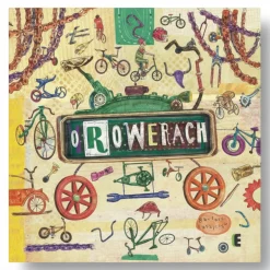 O rowerach