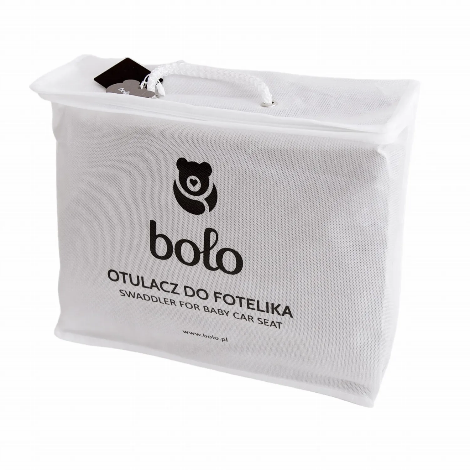 Kocyki|Kocyki I Otulacze Do Fotelika | Bolo Otulacz do fotelika – beżowy