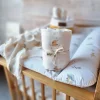 Otulacze I Pieluszki|Otulacze I Pieluszki | Layette Otulacz kocyk bambusowy LUCKY DUCKY