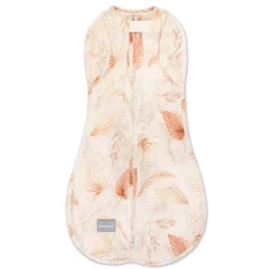 Otulacz SECOND STEP Bohemian Sand