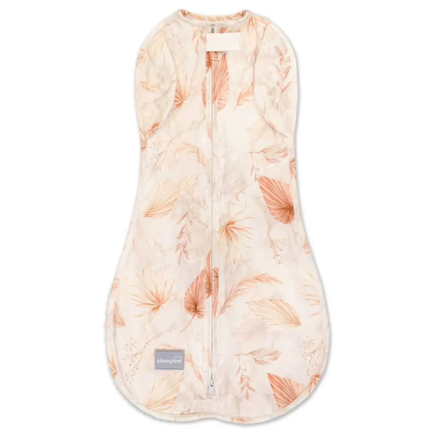 Otulacz SECOND STEP Bohemian Sand