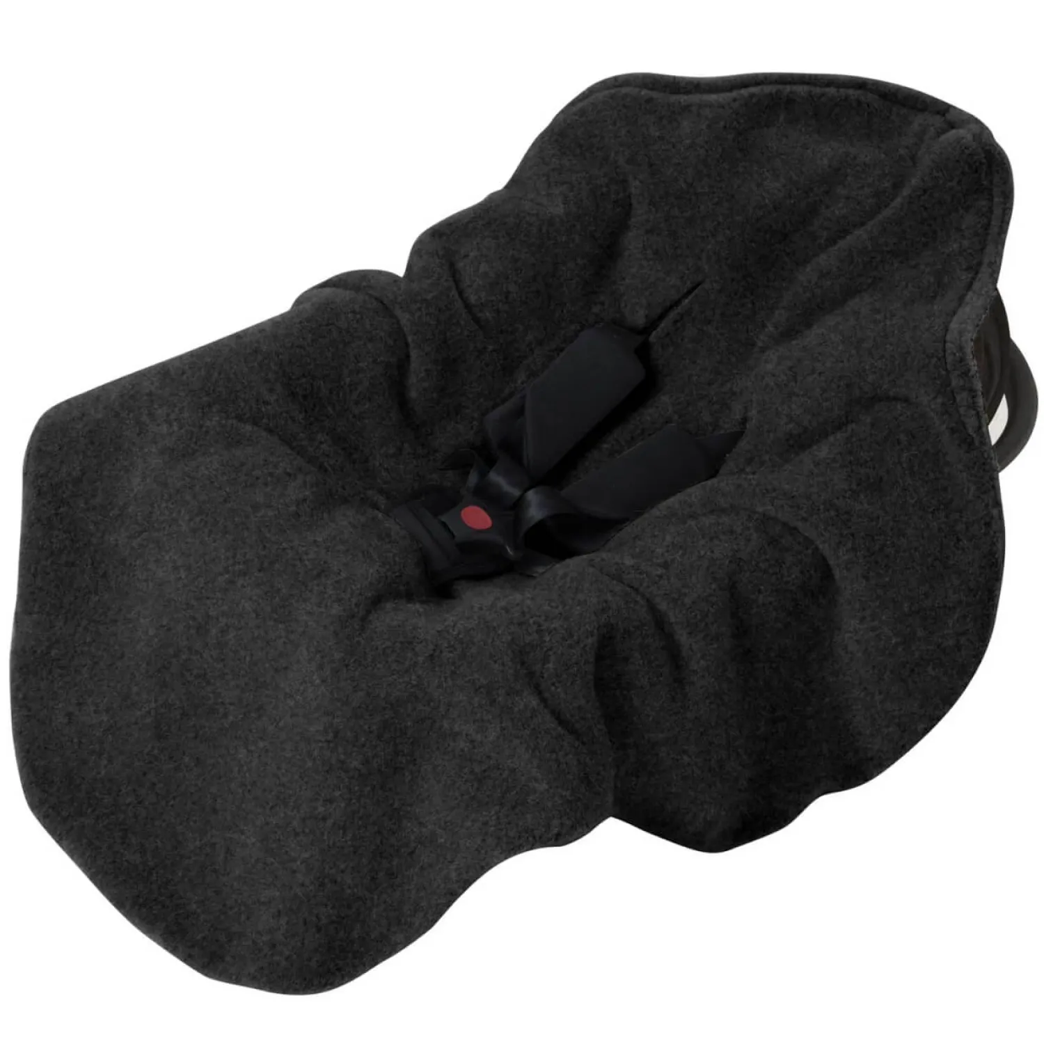 Otulacze I Pieluszki|Otulacze I Pieluszki | Zaffiro Otulacz wełniany Sierra 0-12m - anthracite