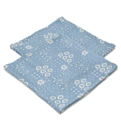 Otulacze I Pieluszki|Otulacze I Pieluszki | La Millou 2-pak pieluszek 100% Bamboo - BANADANA DENIM