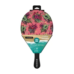 Paletki plażowe Artist Beach Paddle - różowe
