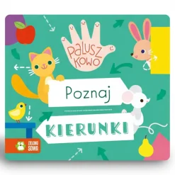 Paluszkowo. Poznaj kierunki