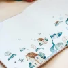 Albumy I Karty Do Zdjęć|Albumy I Karty Do Zdjęć | Mommy Planner Pamiętnik dziecka – oh baby Powder Pink