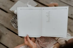 Albumy I Karty Do Zdjęć|Albumy I Karty Do Zdjęć | Mommy Planner Pamiętnik dziecka – oh baby Powder Pink