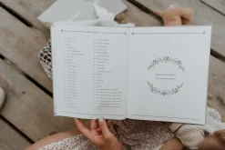 Albumy I Karty Do Zdjęć|Albumy I Karty Do Zdjęć | Mommy Planner Pamiętnik dziecka – oh baby Powder Pink