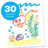 Kolorowanki | Crayola Papier do kolorowania magicznymi flamastrami Color Wonder Mess Free 3+