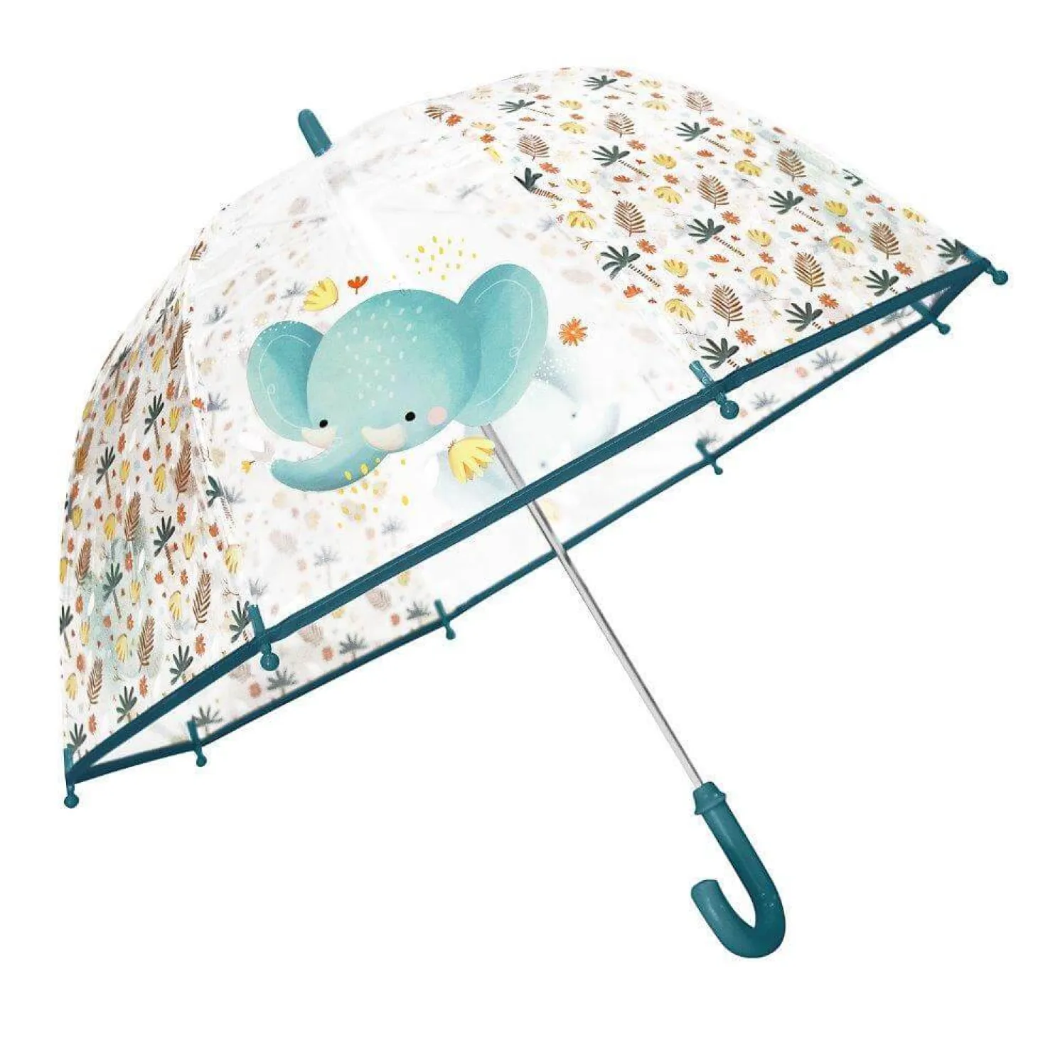 Parasolka - Słonik