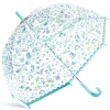 Parasol przeciwdeszczowy JEDNOROŻCE