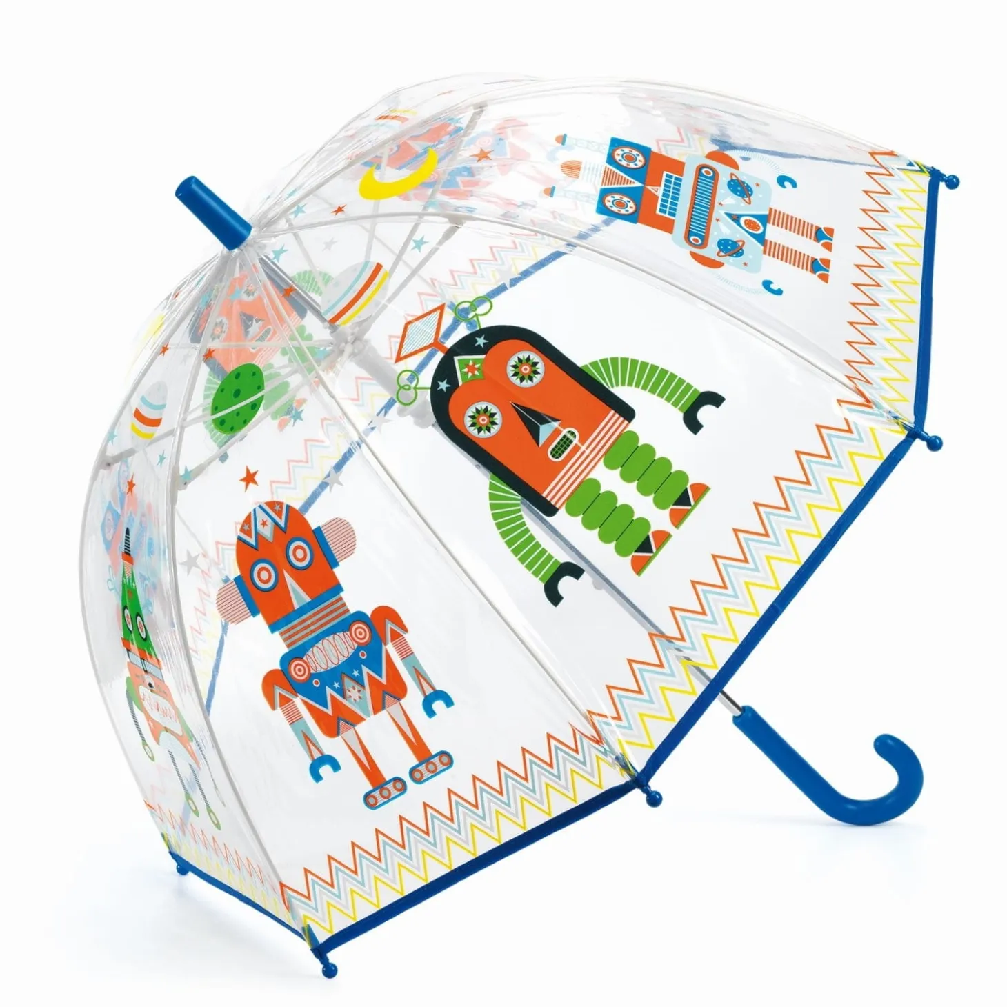 Parasol przeciwdeszczowy ROBOTY