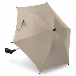 Parasole I Namioty Uv|Parasole I Namioty Uv | BabyKids Parasol uniwersalny TB UV 50+ Beige