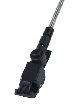 Parasol uniwersalny TB UV 50+ Dark Grey