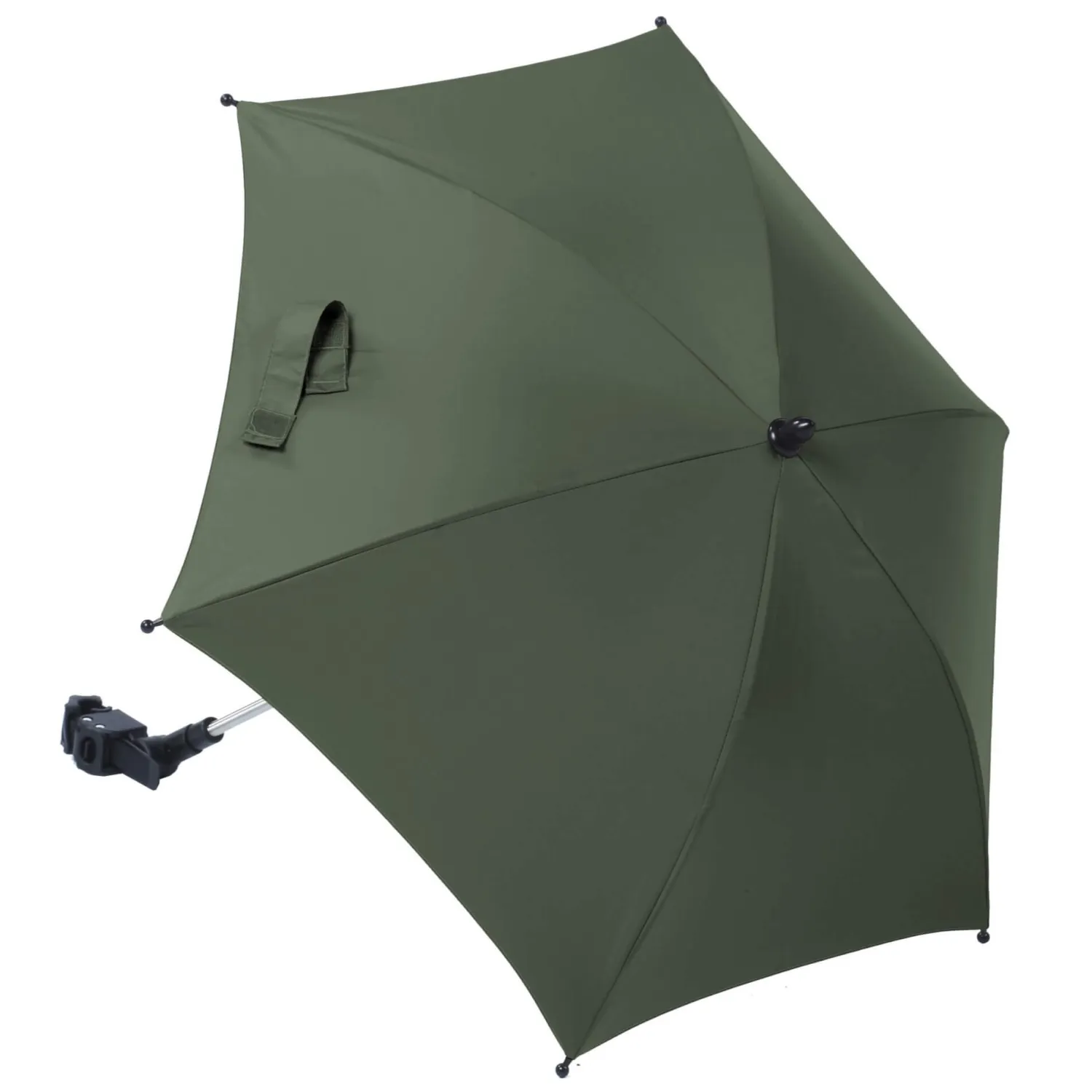 Parasole I Namioty Uv|Parasole I Namioty Uv | BabyKids Parasol uniwersalny TB UV 50+ Forest Green