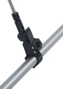 Parasol uniwersalny TB UV 50+ Mid Grey