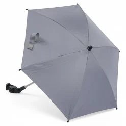 Parasol uniwersalny TB UV 50+ Mid Grey