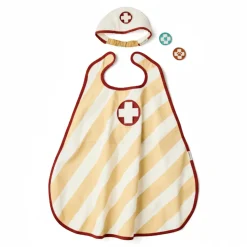 Kostiumy I Akcesoria|Kostiumy I Akcesoria | Kids Concept Peleryna doktora
