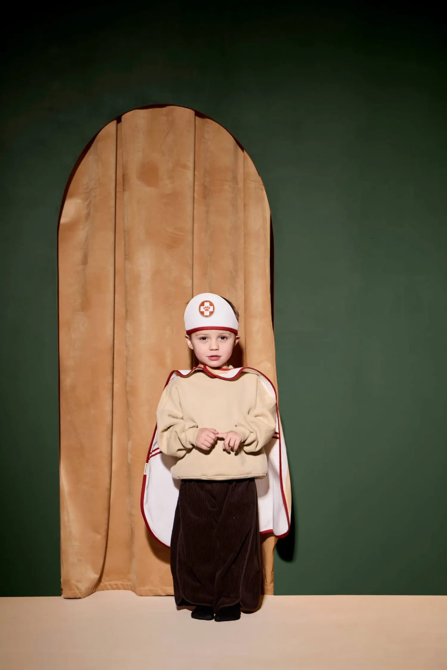 Kostiumy I Akcesoria|Kostiumy I Akcesoria | Kids Concept Peleryna doktora