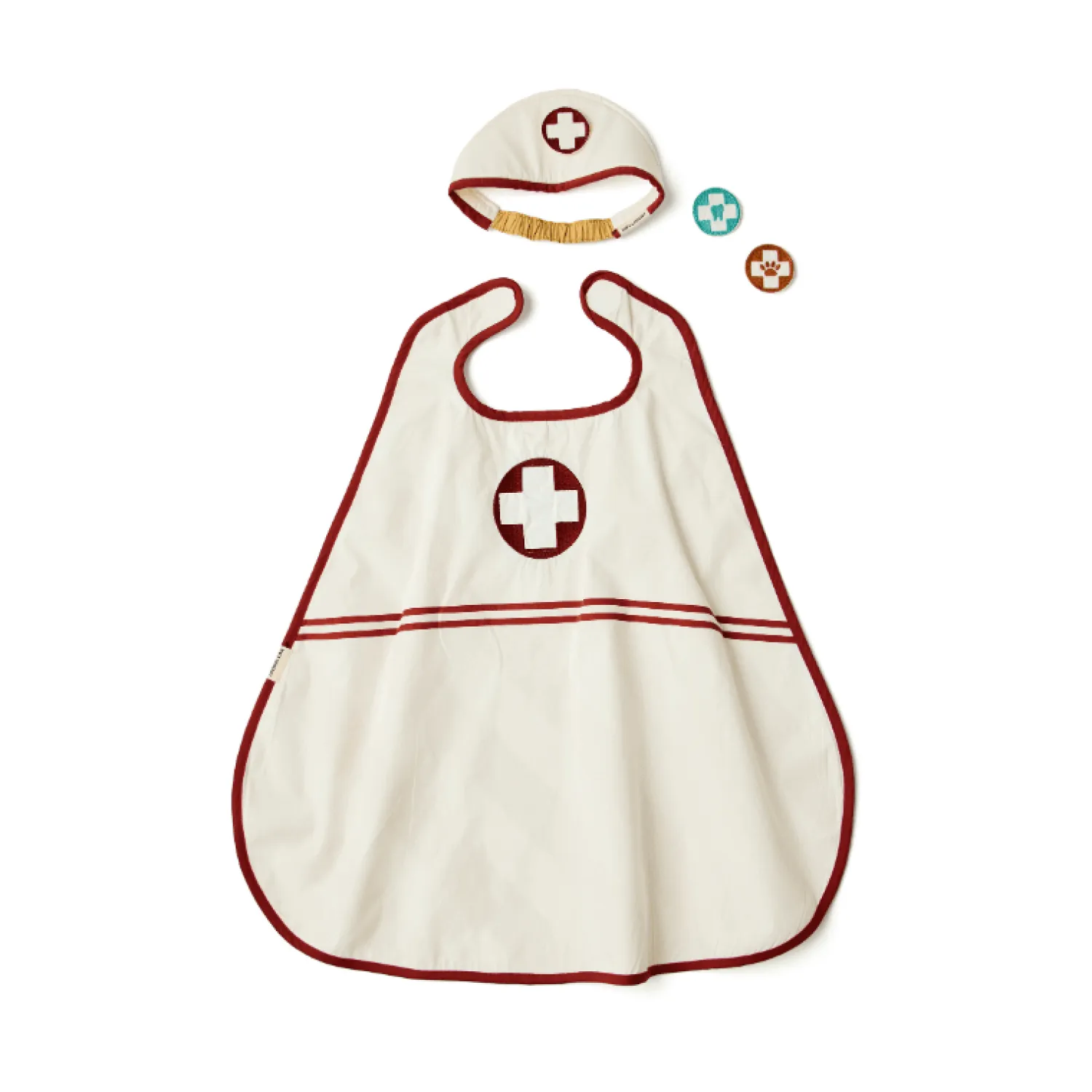 Kostiumy I Akcesoria|Kostiumy I Akcesoria | Kids Concept Peleryna doktora