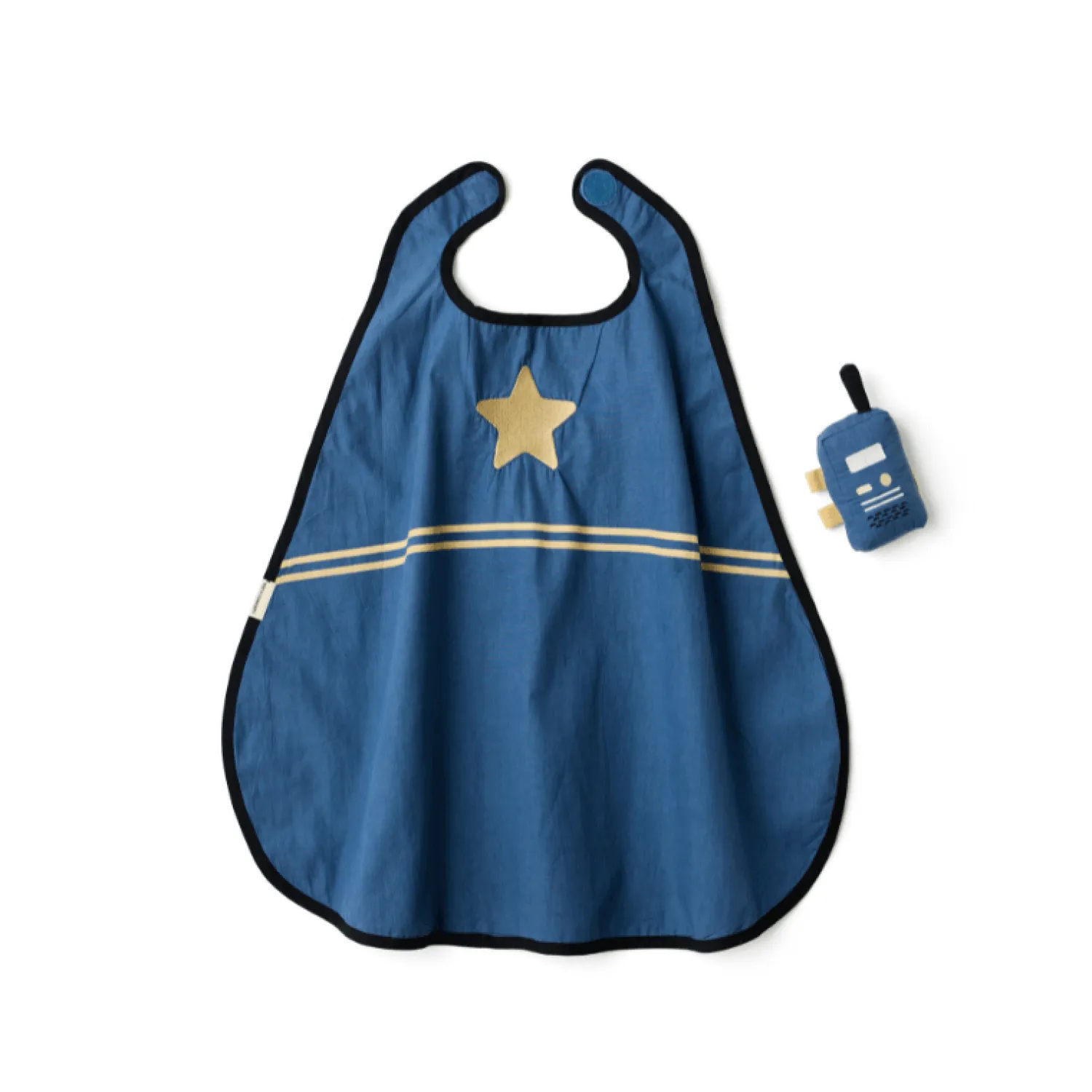 Kostiumy I Akcesoria|Kostiumy I Akcesoria | Kids Concept Peleryna policjanta