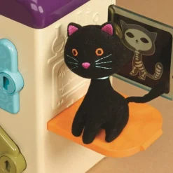 Aktywizujące|3 Lata + | B.Toys Pet Vet – klinika weterynaryjna