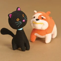 Aktywizujące|3 Lata + | B.Toys Pet Vet – klinika weterynaryjna