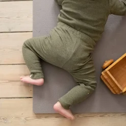 Piankowa mata podłogowa CHOCOLATE