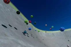 8 Lat+|Piłki | Waboba Piłeczka Gradient Moon Ball