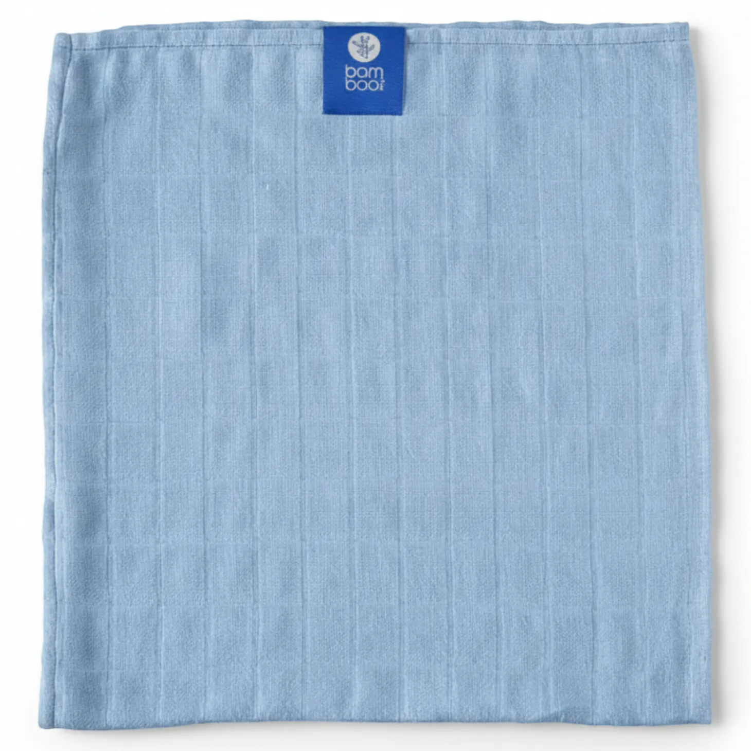 Pieluszka bambusowa Classic Denim