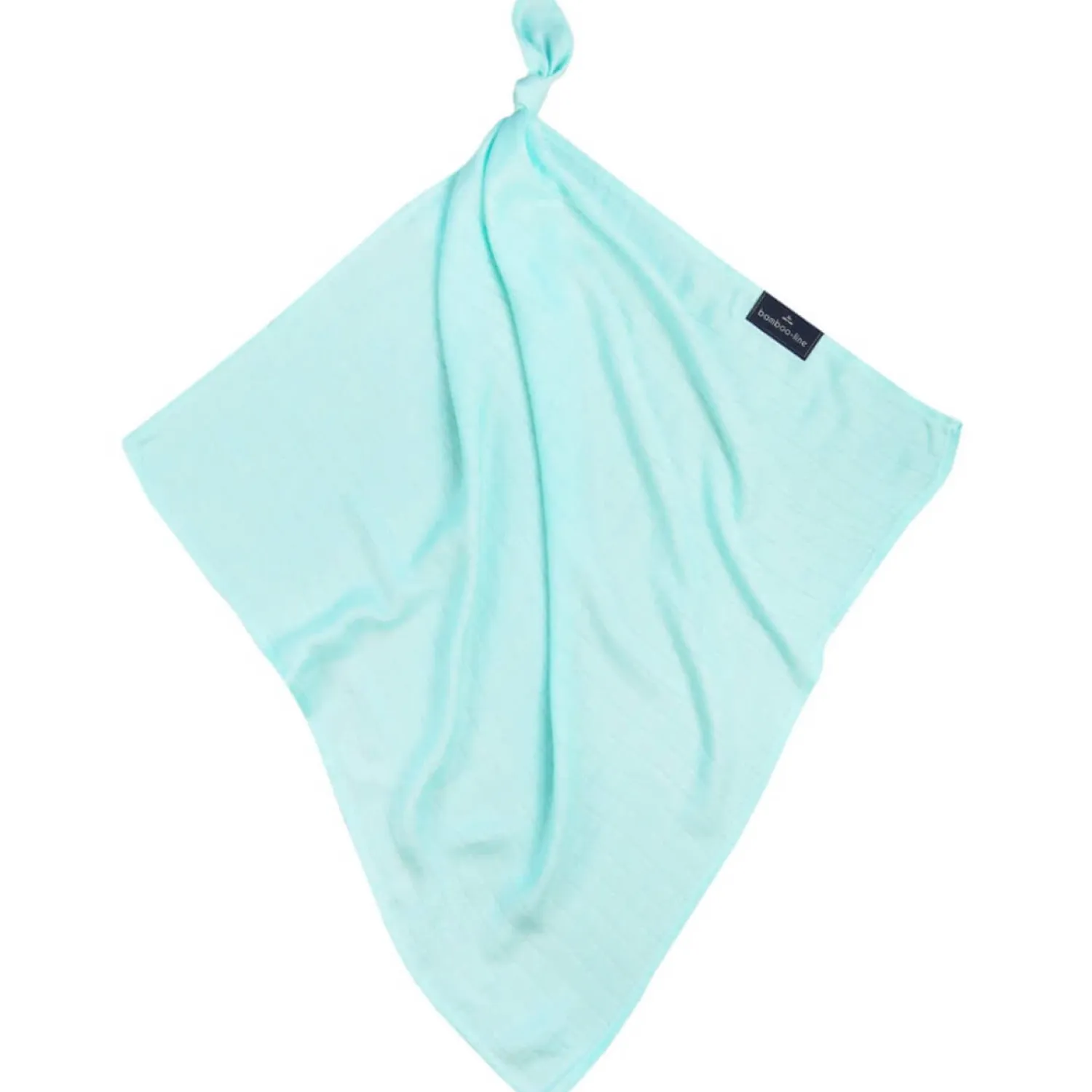Otulacze I Pieluszki|Otulacze I Pieluszki | Bamboo line Pieluszka bambusowa Classic Aqua