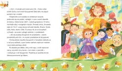 2-5 Lat | Wydawnictwo Literatura Pierwszy dzień w Szczypawkach