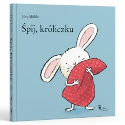 Śpij, króliczku