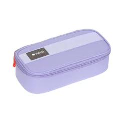 Plecaki I Torebki Dziecięce | Lassig Piórnik-etui na akcesoria szkolne Bold, lavender
