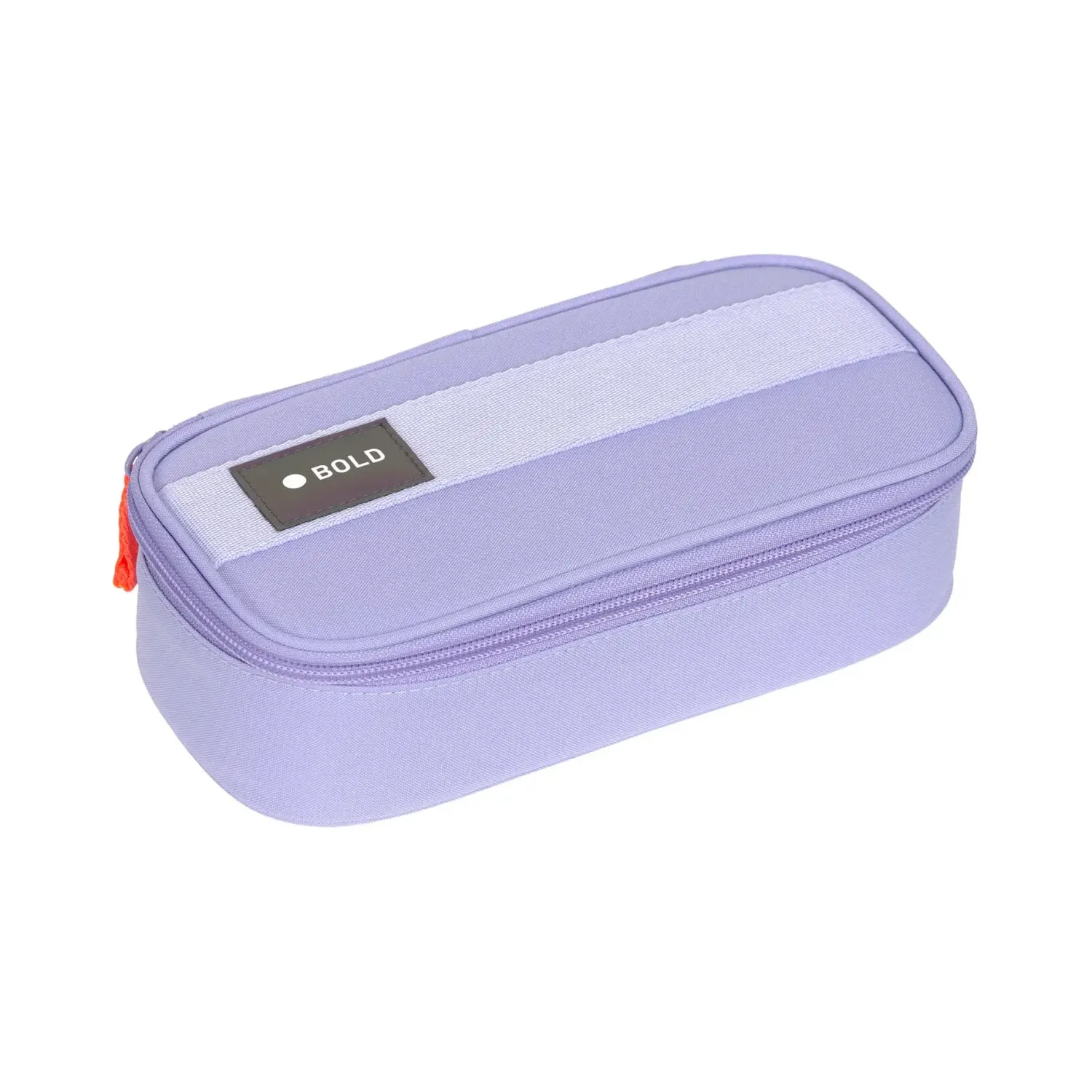 Plecaki I Torebki Dziecięce | Lassig Piórnik-etui na akcesoria szkolne Bold, lavender