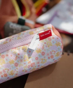 Piórniki|Plecaki I Torebki Dziecięce | Hello Hossy Piórnik Retro Flowers