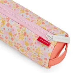 Piórniki|Plecaki I Torebki Dziecięce | Hello Hossy Piórnik Retro Flowers