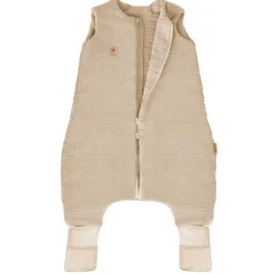 Śpiworek do spania muślinowy z nogawkami 1,5 TOG Malaga - Beige