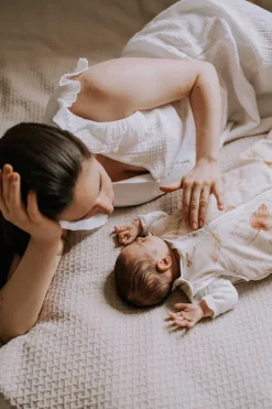 Śpiworki Do Spania|Śpiworki Do Spania | Sleepee Śpiworek do spania Newborn Bohemian Sand