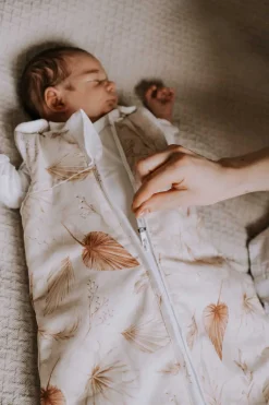 Śpiworki Do Spania|Śpiworki Do Spania | Sleepee Śpiworek do spania Newborn Bohemian Sand