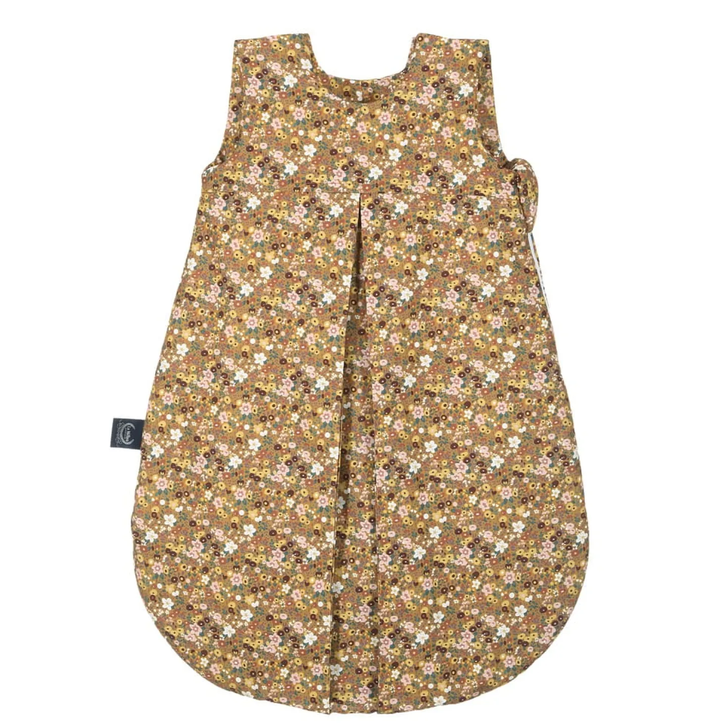 Śpiworek do spania TOG 2,5 - FLOWER STYLES