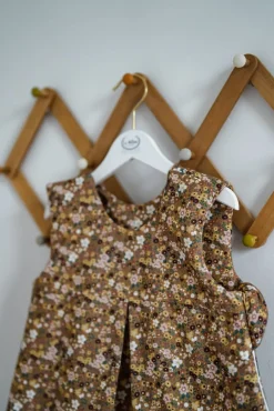 Śpiworek do spania TOG 2,5 - FLOWER STYLES